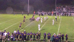 Elkhorn football highlights Badger High School