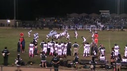 Canoga Park football highlights Sylmar