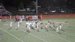 Norwalk football highlights vs. Chariton High School