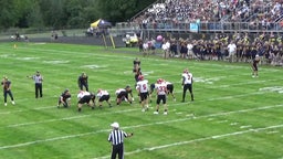 Luke Kirin's highlights Olmsted Falls High School