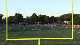 Montclair football highlights West Orange High School