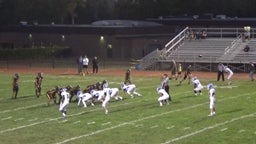 Shaker football highlights Colonie Central High School