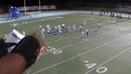 San Dimas football highlights Northview High School