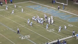 Patrick Hayes's highlights Dorman