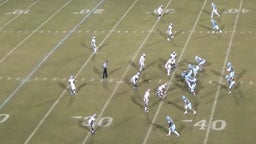 Zy Young's highlights Dorman