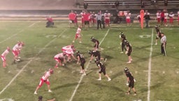 Rawlins County football highlights Hoxie High School