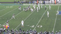 Peter Roll's highlights St. Charles North High School