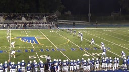 Wheaton North football highlights vs. Neuqua Valley