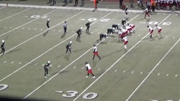 Dylan Weiher's highlights Plainview High School