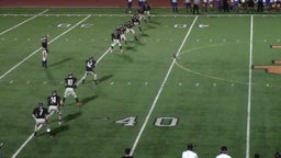 La Junta football highlights vs. Florence