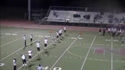 Colton Schilperoort's highlights Natomas highlights