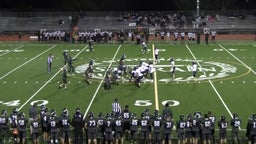 Frederick football highlights vs. Niwot High School