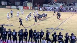 Waynesboro football highlights Turner Ashby High School