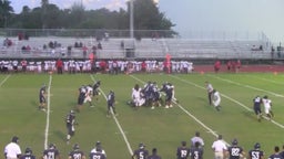 Monarch football highlights vs. Taravella