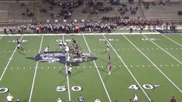 Riley Helbert's highlights Magnolia West High School