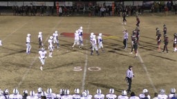 Franklin-Simpson football highlights Taylor County High