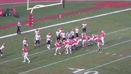 Ozark football highlights Republic High School