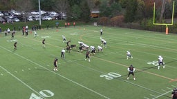 Bill Wood's highlights Suffield Academy