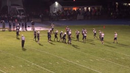 Casey Rother's highlights Schuylkill Haven