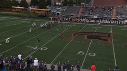 Murray football highlights Skyline High School