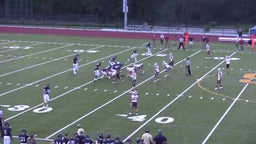 Shady Side Academy football highlights Neshannock High School