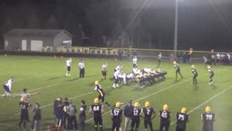 Carson Berenyi's highlights Standish-Sterling High School