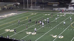 Southridge football highlights Chiawana High School