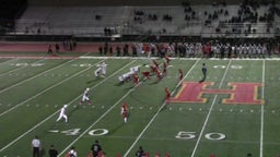 Tahquitz football highlights Hemet High School