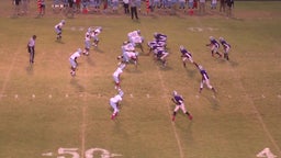 Northside football highlights vs. Madison High School