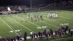 State College football highlights Altoona High School