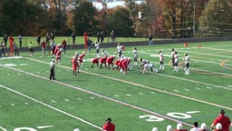 Sleepy Hollow football highlights Panas High School