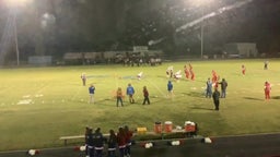 Knox City football highlights Happy High School