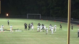 Ross Smith's highlights West Stanly High School
