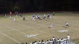 First Assembly Christian football highlights vs. Kingsbury