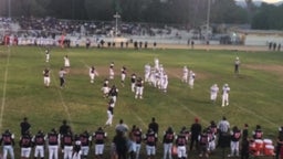 Cleveland football highlights Reseda High School