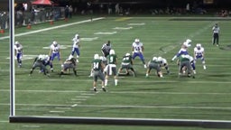 Grossmont football highlights Helix High School