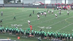 Nolan Roach's highlights Tippecanoe High School