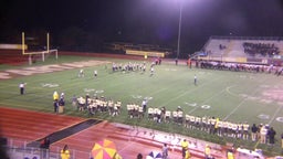 Milton Hershey football highlights Susquehanna Township High School