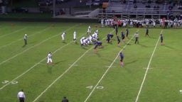 Thurston football highlights vs. Garden City High