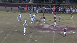 Devin Black's highlights Lake Gibson High School