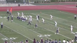 Mason Maddox's highlights Poudre