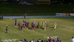 Sumner football highlights Independence High School