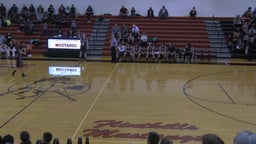 Flinthills girls basketball highlights South Haven High School
