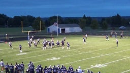 Michael Connor's highlights Sibley East High School