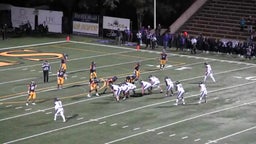 Logan Brungardt's highlights Highland Park High School