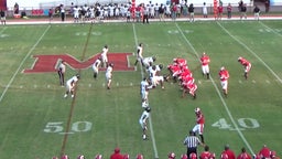 Western football highlights DuPont Manual High School