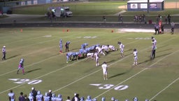 Kevin Marks's highlights Nature Coast Tech High School