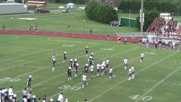 Siegel football highlights Franklin