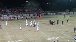 Pioneer football highlights Woodland High School