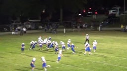 Jefferson football highlights vs. Valle Catholic High